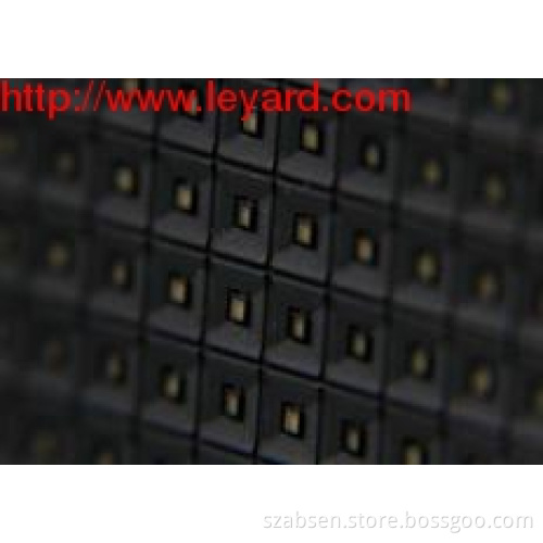 Indoor LED Full Color Display Screen